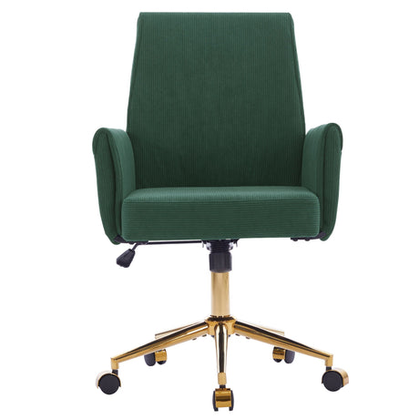 Ergonomic Mid Back Office Chair HouseOfZazla
