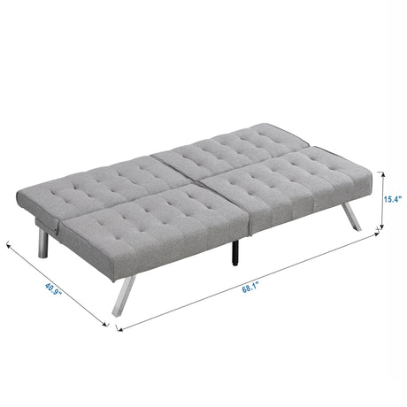 Futon Sofa Bed HouseOfZazla