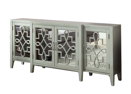 Kacia Console Cabinet HouseOfZazla