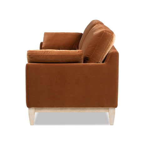 Pasadena - Modern Farmhouse Sofa HouseOfZazla