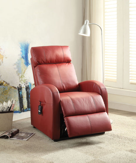 Ricardo Power Motion Recliner With Lift HouseOfZazla