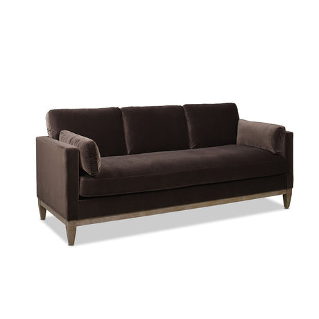 Knox - Modern Farmhouse Sofa HouseOfZazla