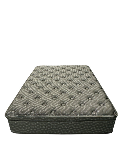 Restonic comfortcare 14” euro top hybrid mattress HouseOfZazla