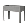 Raised Garden Bed With Legs, Elevated Planter Box For Outdoor Plants HouseOfZazla