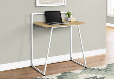 Computer Desk for Home Office, Functional Workspace Contemporary & Modern HouseOfZazla