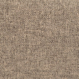 RecPro Charles 58" Double Recliner RV Sofa | Zero Wall Loveseat for Camper | Wall Hugger Couch | Fifth Wheel Theater Seating | Replacement RV Furniture | Oatmeal Cloth RecPro