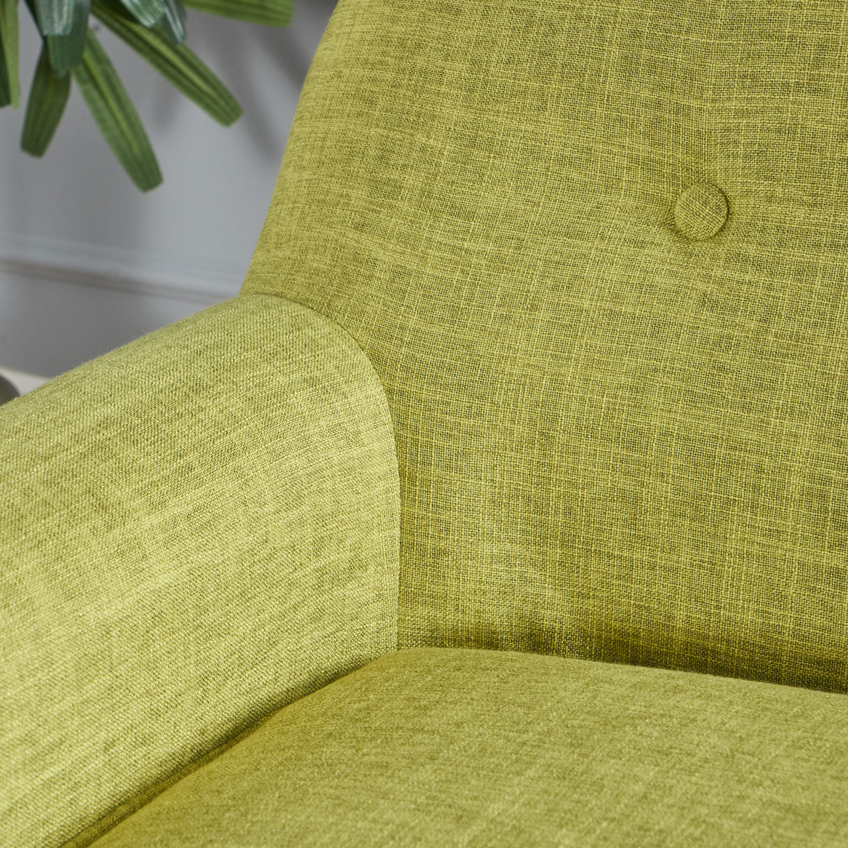 Christopher Knight Home Mariah Mid-Century Modern Loveseat, Muted Green Christopher Knight Home