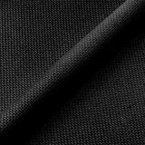 DMC Charles Craft Gold Standard Aida 14 Count 15"X18" Box, Black DMC