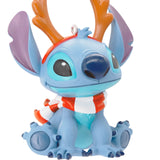 Hallmark Disney Stitch Reindeer Stitch Christmas Ornament, Gifts for Disney Fans Hallmark
