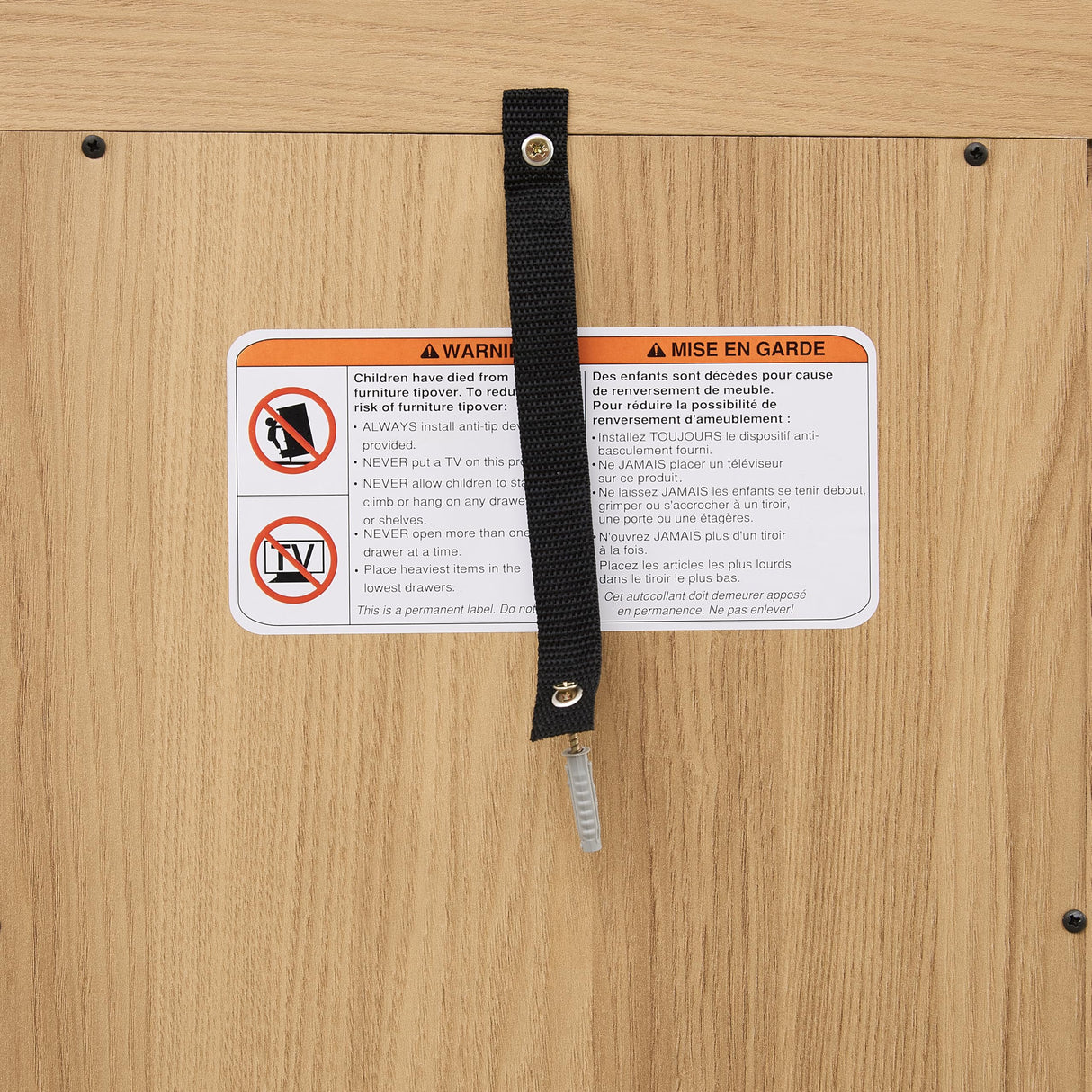 Casaphoria Curio Cabinet, Corner Cabinet for Collectibles, Trophies & Glassware, Corner Glass Display Cabinet, Durable Wood Construction & Tempered Glass, Golden Oak Casaphoria