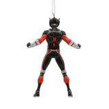 Hallmark Marvel Ant Man Christmas Ornament Hallmark