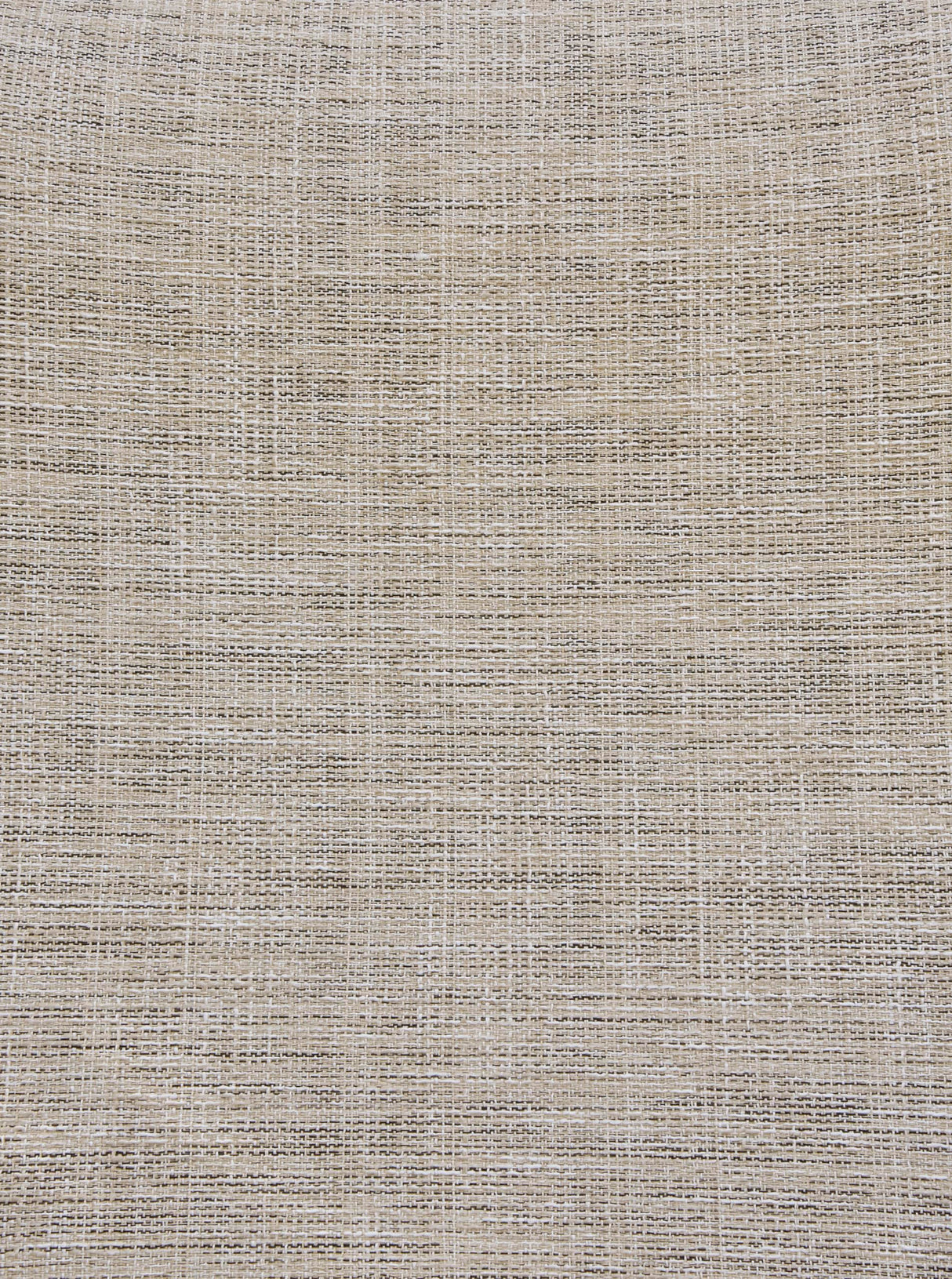 Signature Design by Ashley Beach Front Casual Outdoor Stackable Faux Leather Sling Arm Chair, Set of 4, Light Brown Signature Design by Ashley