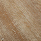 Christopher Knight Home Althea Faux Wood Circular Coffee Table, Nature Christopher Knight Home