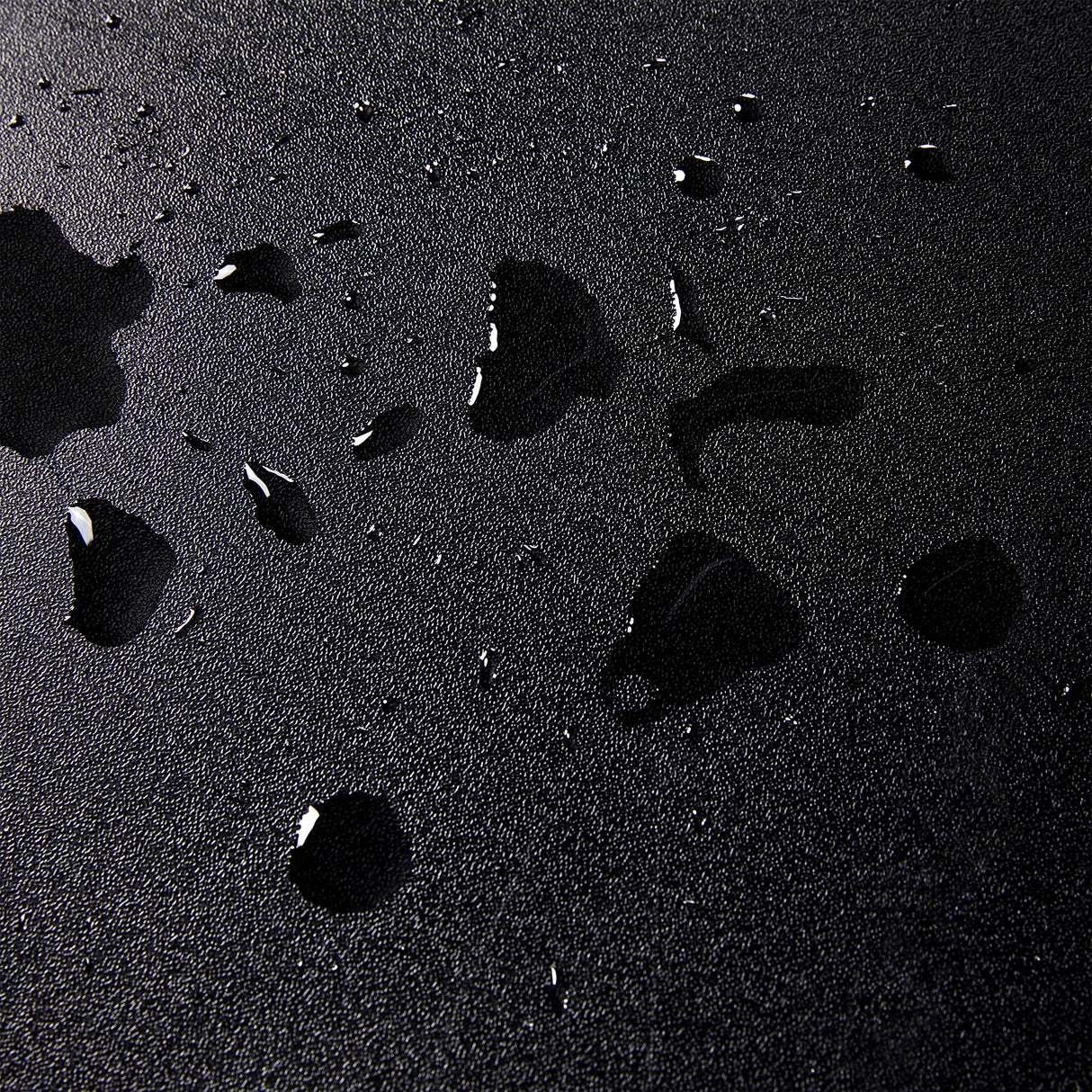 Yaheetech Wood Nightstands Set of 2, Bedside Tables with 3 Drawers, Cabinet Units Accent Tables with Storage Space for Bedroom/Small Space, Black Yaheetech