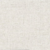 HomePop Modern Storage Bench with Wood Legs Home Décor|Bench with Storage for Living Room & Bedroom - Cream Textured Woven HomePop