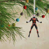 Hallmark Marvel Ant Man Christmas Ornament Hallmark