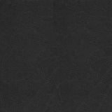 Homepop Home Decor |K2380-E169 | Luxury Large Faux Leather Square Storage Ottoman | Ottoman with Storage for Living Room & Bedroom, Black HomePop