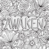 Joyful Inspirations Adult Coloring Book (31 stress-relieving designs) (Artists' Coloring Books) PETER PAUPER PRESS