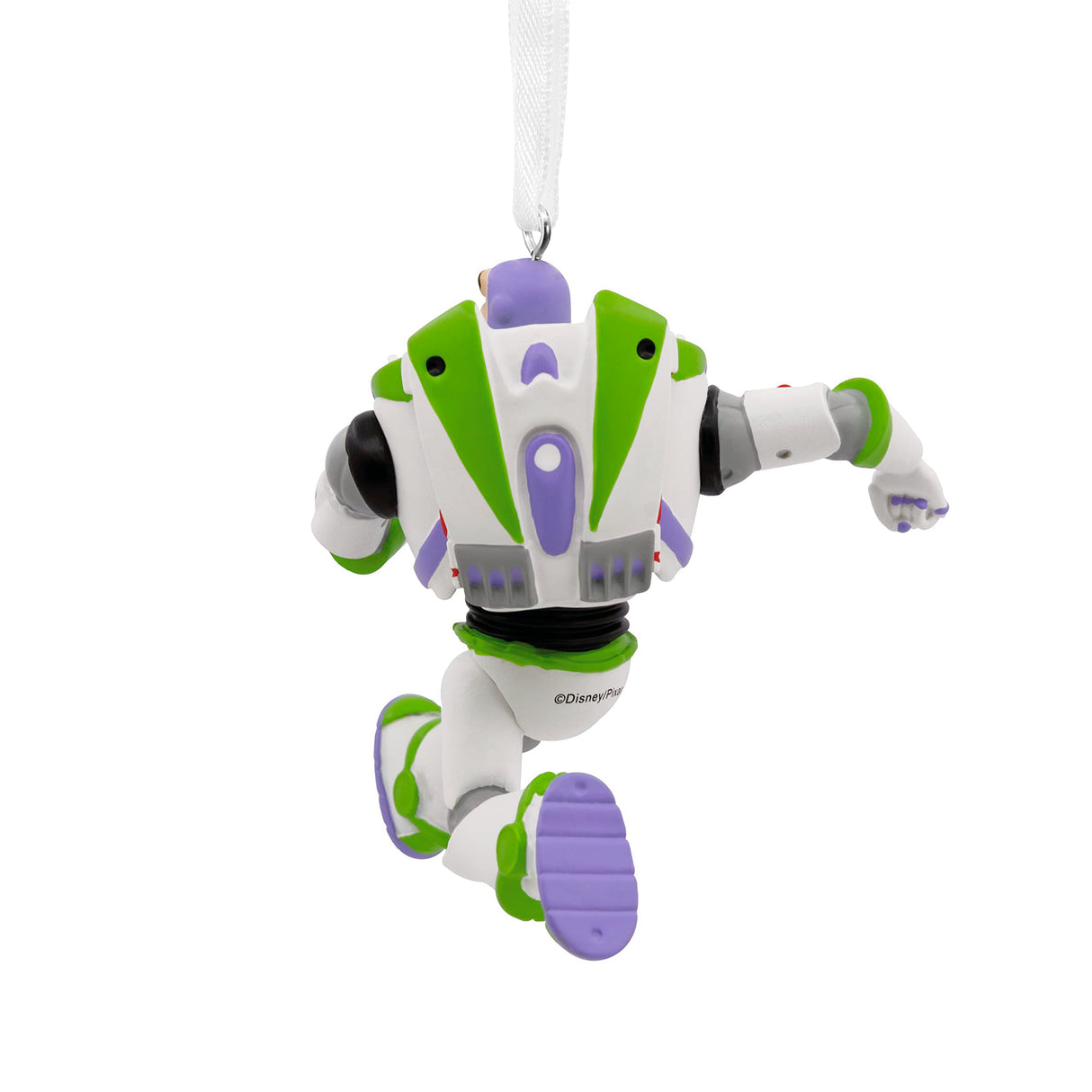 Hallmark Disney/Pixar Toy Story Buzz Lightyear Christmas Ornament Hallmark