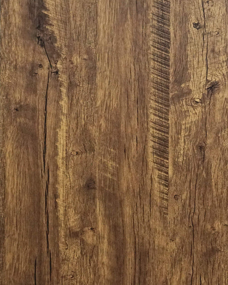 EeeComing 393.7InX17.7In Distressed Wood Contact Paper Vintage Wood Wallpaper Peel and Stick Wallpaper Self Removable Wallpaper Wood Grain Contact Paper Decorative Wallpaper Vinyl Roll Shelf Papers EeeComing