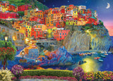 MasterPieces 1000 Piece Jigsaw Puzzle for Adults, Family, Or Youth - Evening Glow - 19.25"x26.75" Masterpieces