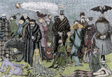 Edward Gorey - Edward Gorey: 1,000 Piece Puzzle (Pomegranate Artpiece Puzzle) Pomegranate