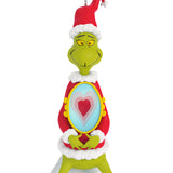 Hallmark Keepsake Christmas Ornament 2025, Dr. Seuss's How The Grinch Stole Christmas! A Change of Heart, Christmas Movie Gifts Hallmark Keepsake