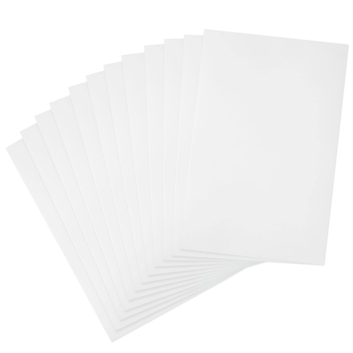 Hallmark XLarge Gift Boxes with Lids (12 Robe Boxes, White) for Birthdays, Graduations, Christmas, Weddings, Bridal Showers Hallmark