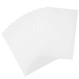 Hallmark XLarge Gift Boxes with Lids (12 Robe Boxes, White) for Birthdays, Graduations, Christmas, Weddings, Bridal Showers Hallmark