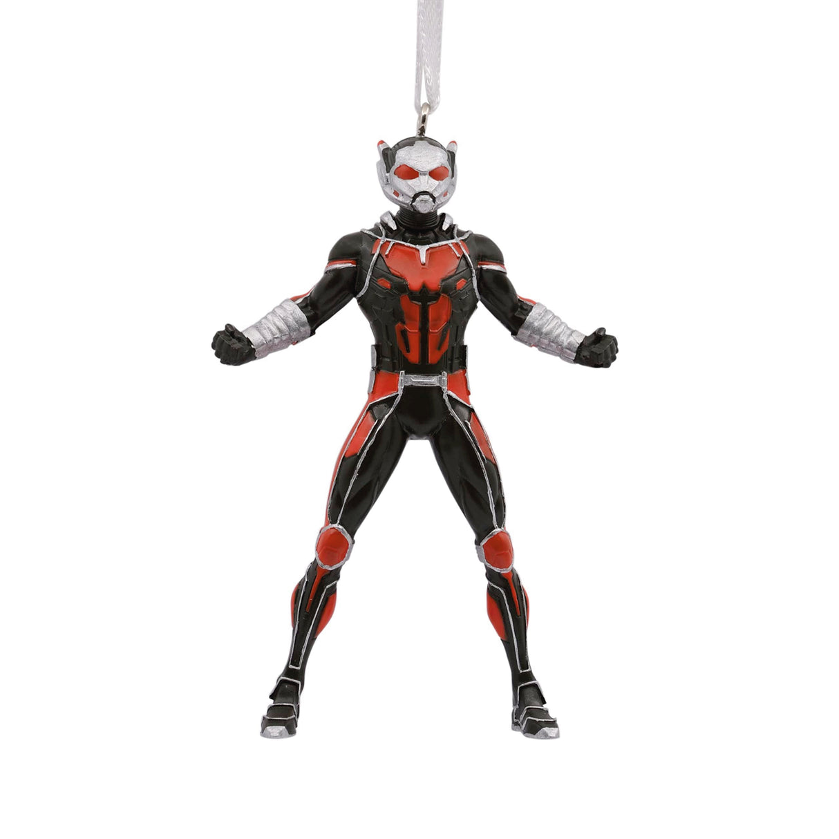 Hallmark Marvel Ant Man Christmas Ornament Hallmark