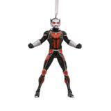 Hallmark Marvel Ant Man Christmas Ornament Hallmark