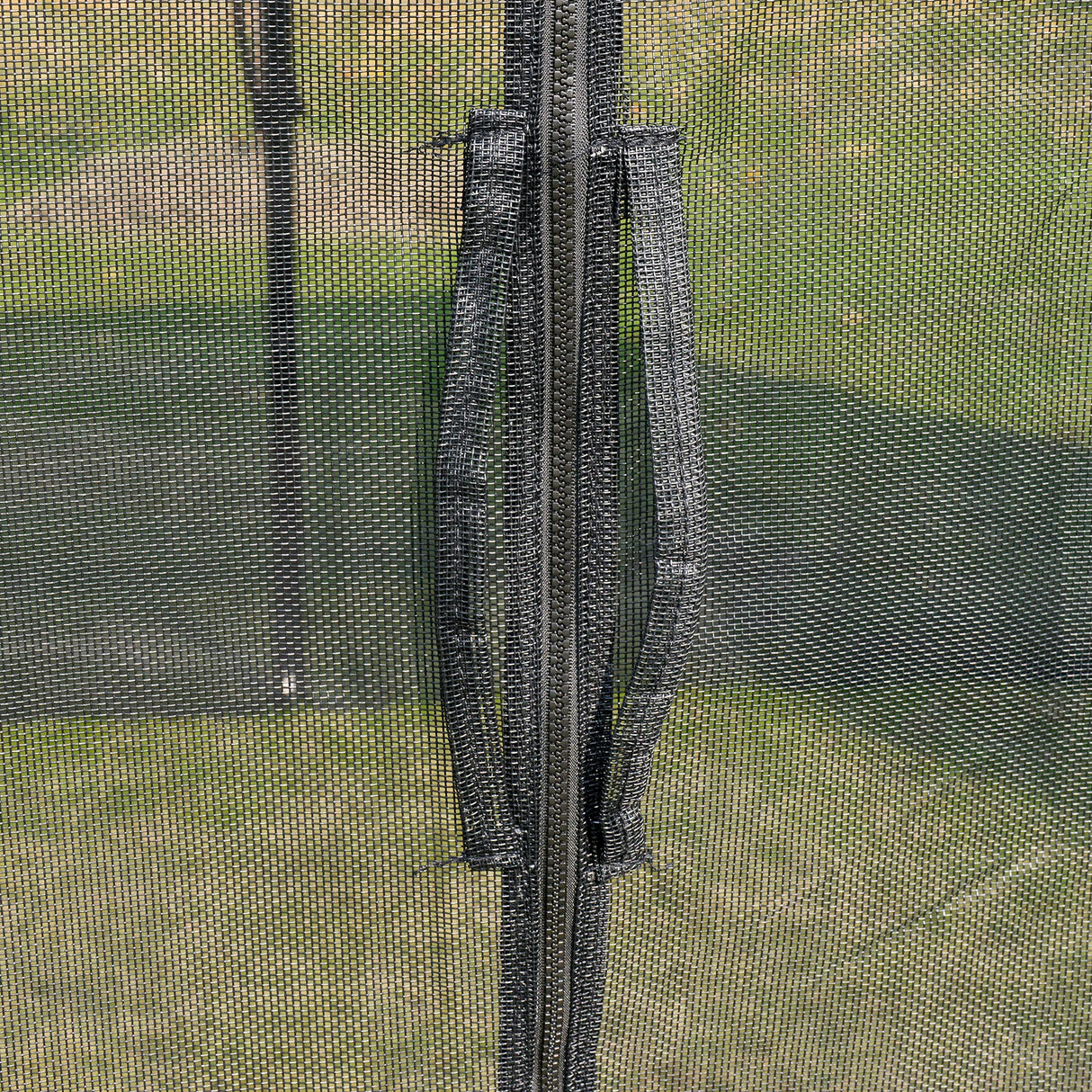 Outsunny 10' x 10' Hardtop Gazebo Canopy with Polycarbonate Roof, Aluminum Frame, Permanent Pavilion Outdoor Gazebo with Netting, for Patio, Garden, Backyard, Deck, Lawn, Gray Outsunny