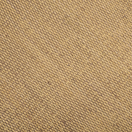 SAFAVIEH Home Collection - Arvid Honey Brown Wash Rattan Coffee Table, Round Boho Coastal Design, Fully Assembled (COF6512B) SAFAVIEH