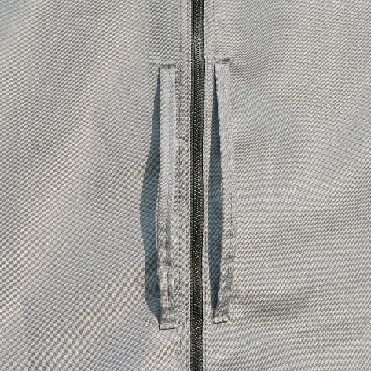 Outsunny 10' x 12' Hardtop Gazebo Canopy with Polycarbonate Roof, Aluminum Frame, Permanent Pavilion Outdoor Gazebo with Netting, for Patio, Garden, Backyard, Deck, Lawn, Light Gray Outsunny