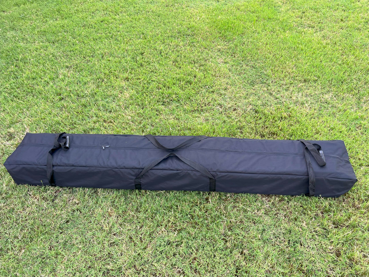 Long Storage Bag for Party Tent,Event Tent, Tent Canopy 40'x20', 32'x20', 26'x20',20'x20' DELTA