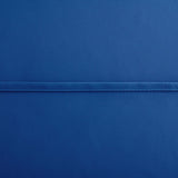 KOUFALL Loft Bed Curtains for Junior Boy Royal Blue TV Reflection Gaming Room Short Small Blackout Blinds Shades Bunk Bed Curtains for Boys Room Decor Width 34 X 30 Inch Length KOUFALL