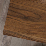 Sauder Clifford Place Lateral File, Grand Walnut finish Sauder