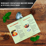 Football Whiskey Decanter Set with Glasses Spout Football Chiller,47oz Whiskey Decanter Sets for Men,Tequila Liquor Decanter Whiskey Set Bourbon Gifts for Men Gifts for Dad Boyfriend Him Husband LuxuryBar