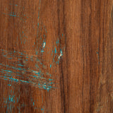 Bloomingville Reclaimed Wood Stool, Natural, 13" Round x 18"H Bloomingville