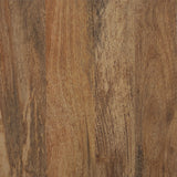 Sauder Cannery Bridge 4-Drawer Chest, L: 31.26" x W: 17.56" x H: 41.5", Sindoori Mango finish Sauder