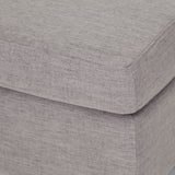 Rosella ottoman Christopher Knight Home