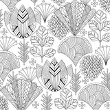 Follow Your Dreams Adult Coloring Book (31 stress-relieving designs) (Artists' Coloring Books) (Studio: Artist's Coloring Books) PETER PAUPER PRESS