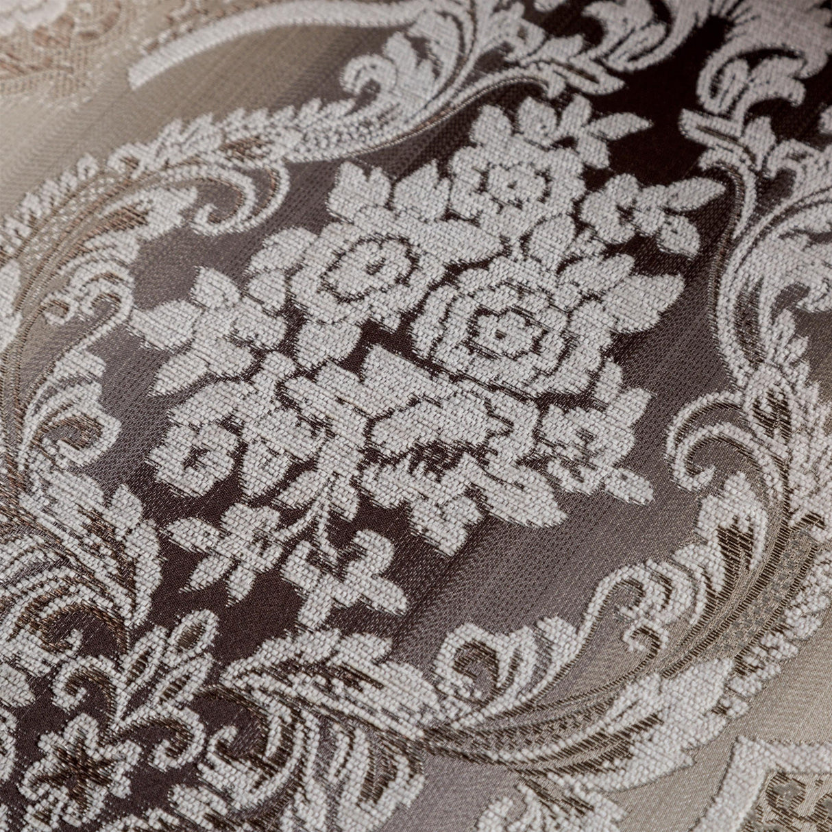 Furniture of America Zephyra Traditional Faux Leather Upholstered Loveseat with Rolled Arm and Accent Pillows, Wooden Comfortable Couch for Living Room, Office, Bedroom, Dark Cherry/Beige Furniture of America