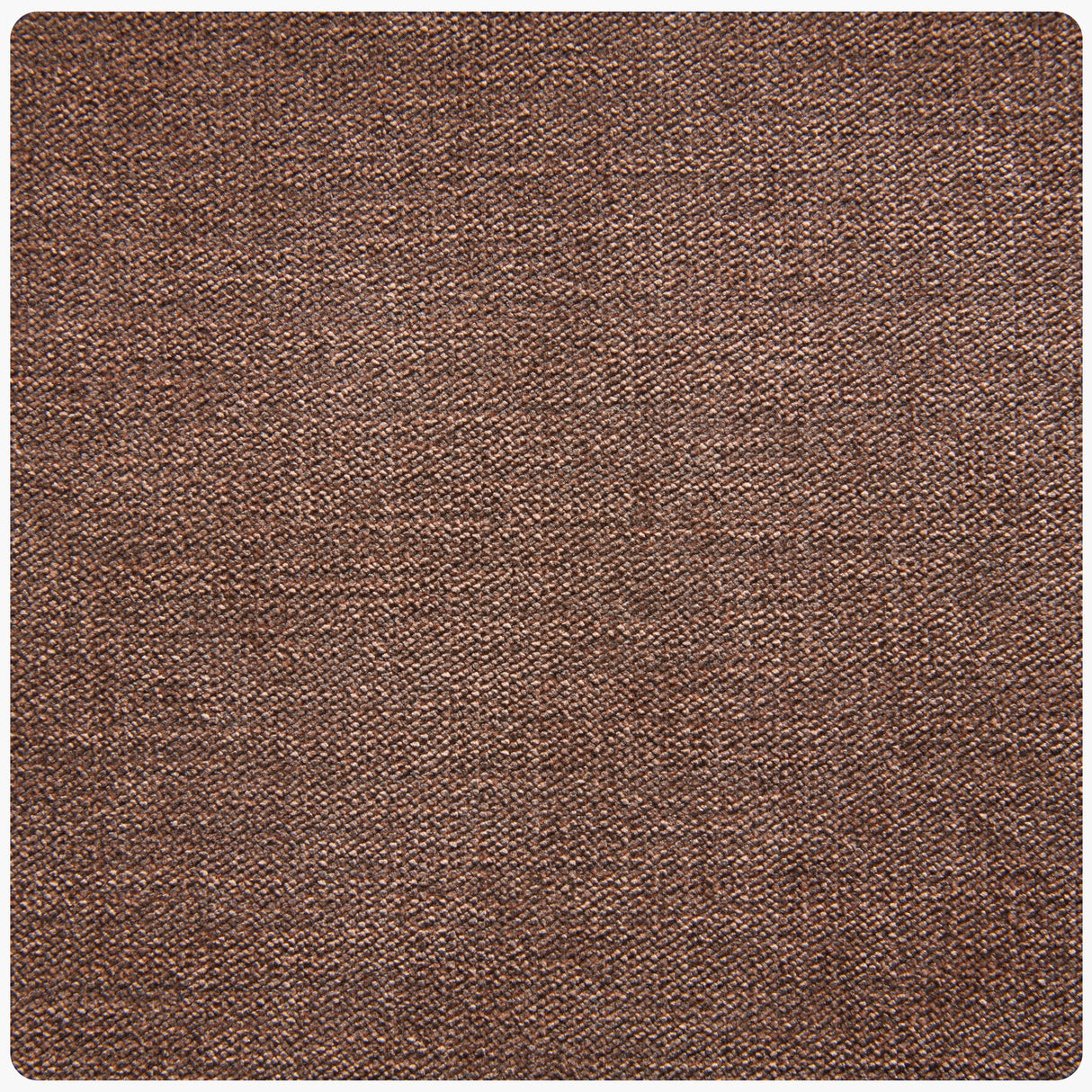 Weture Swivel Rocker Recliner Chair with Heat and Massage, 360 Degree Swivel Rocking Single Sofa with Cup Holders and USB Port, Big Oversized Recliner Chair for Living Room (Fabric, Brown) Weture