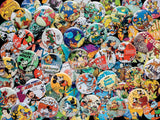 Ceaco - Disney - Vintage Buttons - 750 Piece Jigsaw Puzzle Ceaco