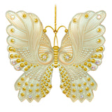 Hallmark Keepsake Christmas Ornament 2025, Brilliant Butterflies, Gifts for Nature Lovers Hallmark Keepsake