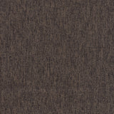 HomePop Home Decor | Dinah Collection Modern Storage Ottoman | Ottoman with Storage for Living Room & Bedroom (Chocalate Brown) HomePop