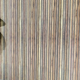 Dundee Deco 3D Wall Panels Wooden Effect - Cladding, Distressed Brown Wood Look Wall Paneling, Styrofoam Facing for Interior and Exterior Applications, DIY, Sample, Size 10 x 10 in. Dundee Deco