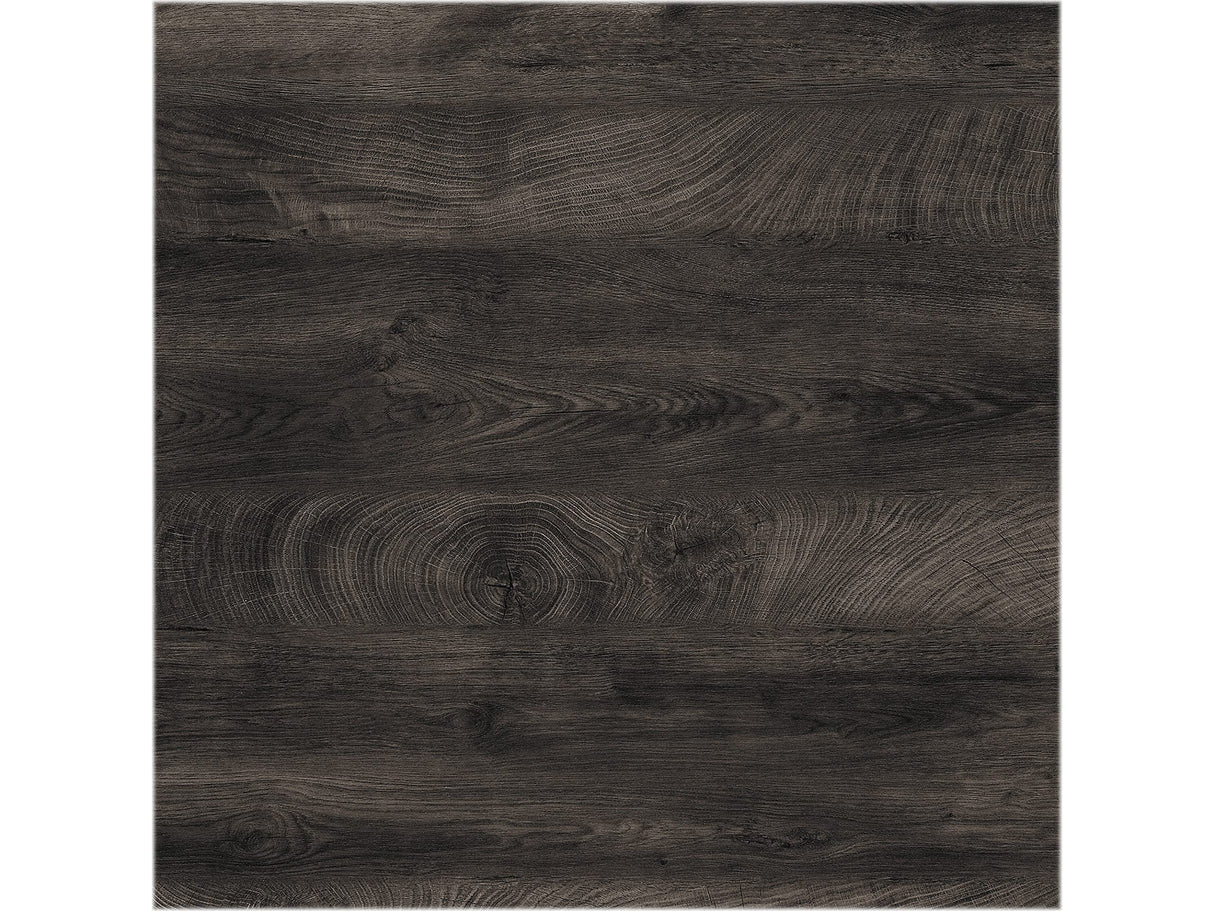 Bush Business Furniture Key West Tall 5 Shelf Bookcase Set in Dark Gray Hickory - Stylish Storage Solution for Any Space Bush Business Furniture