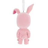 Hallmark A Christmas Story Ralphie in Bunny Suit Stylized Christmas Ornament, Christmas Movie Gifts Hallmark